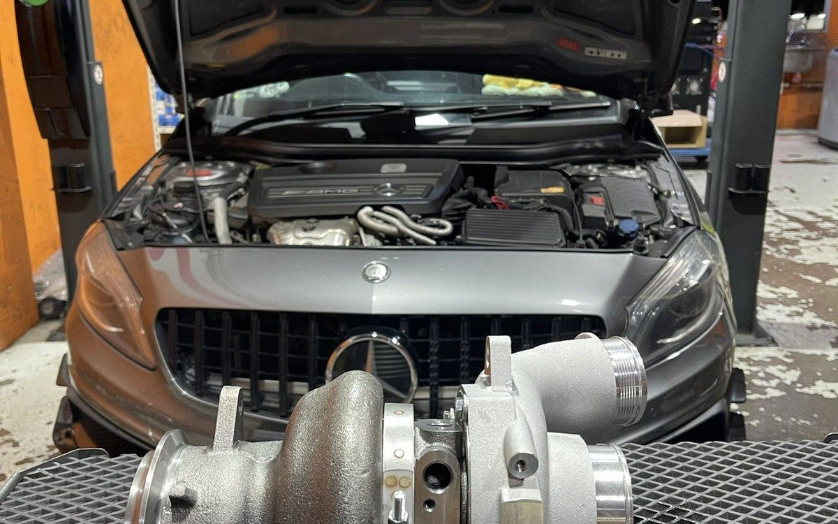 Supertune Auto — turbo3