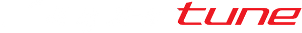 Supertune Auto — logo